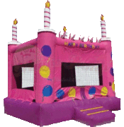Sweet Suite Bounce House Sweet Suite Bounce House