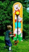 3 Little Pigs Kiddie Striker 3 Little Pigs Kiddie Striker