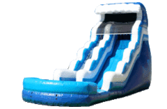Tsunami Slide Tsunami Slide