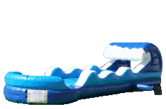 Tsunami Slip-N-Dip Tsunami Slip-N-Dip