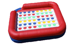 Twister Twister