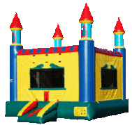 X-Calibur Jumping Castle X-Calibur Jumping Castle